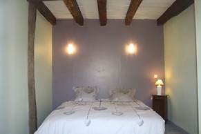 B&B Le Relais de Chantecor