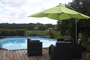 B&B Le Relais de Chantecor