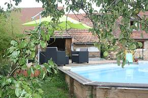 B&B Le Relais de Chantecor
