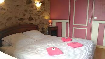 B&B Le Relais de Chantecor