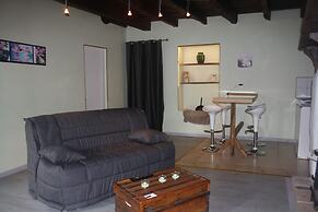 B&B Le Relais de Chantecor