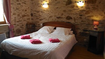 B&B Le Relais de Chantecor