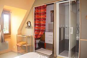 B&B Le Relais de Chantecor