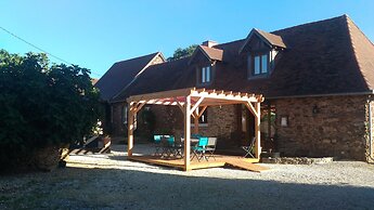 B&B Le Relais de Chantecor