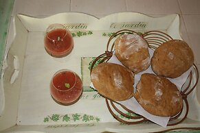 B&B Le Relais de Chantecor