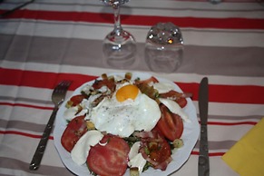 B&B Le Relais de Chantecor