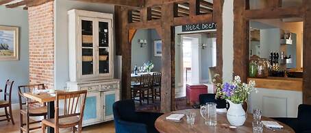 Fritton Arms Collection