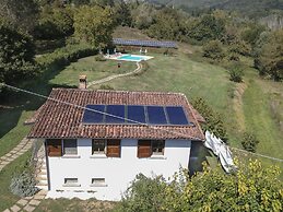 Agriturismo Il Corniolo
