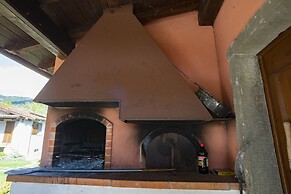 Agriturismo Il Corniolo