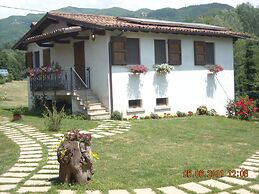 Agriturismo Il Corniolo