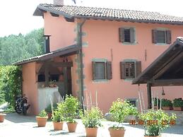 Agriturismo Il Corniolo
