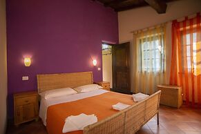 Agriturismo Il Corniolo