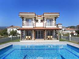 Mutlu Yasam Villa 3