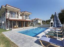 Mutlu Yasam Villa 3