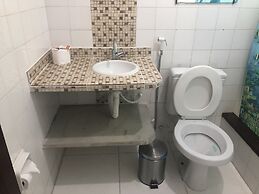 Lua Pousada