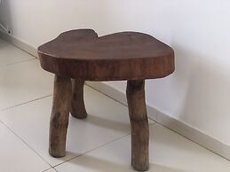 Lua Pousada