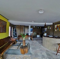 Lua Pousada
