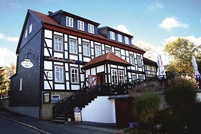 Hotel Hubertus Hof
