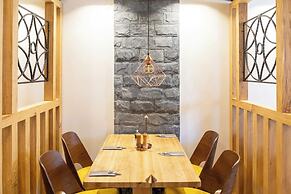 Hotel Hubertus Hof