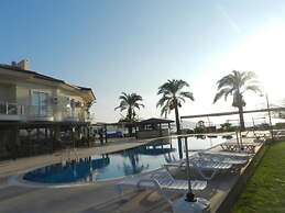 Calis Beach Apart Aqua
