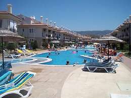 Calis Beach Apart Aqua
