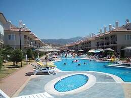 Calis Beach Apart Aqua
