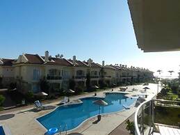 Calis Beach Apart Aqua