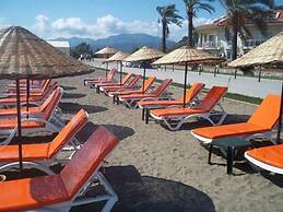 Calis Beach Apart Aqua
