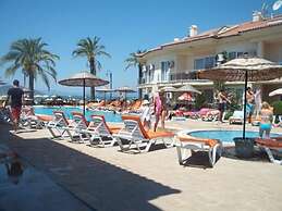 Calis Beach Apart Aqua