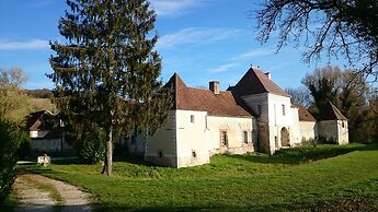 Château Des Roises