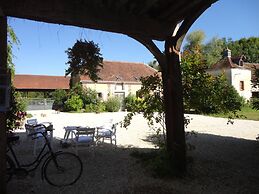 Château Des Roises