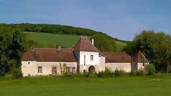 Château Des Roises