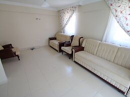 Mutlu Yasam Villa Gulpinar 1