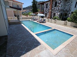 Mutlu Yasam Villa Gulpinar 1