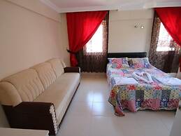 Mutlu Yasam Villa Gulpinar 1