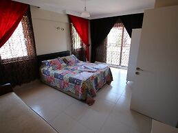 Mutlu Yasam Villa Gulpinar 1