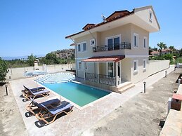 Mutlu Yasam Villa Gulpinar 1