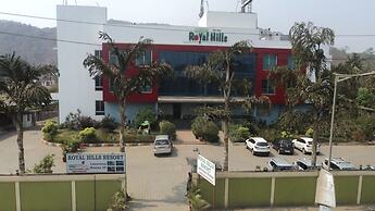 Royal Hills Vasai - Thane