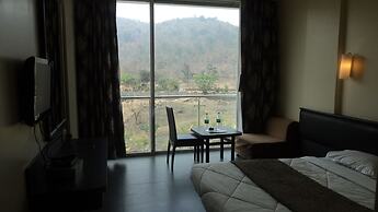 Royal Hills Vasai - Thane