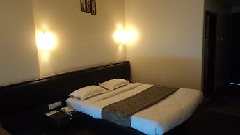 Royal Hills Vasai - Thane