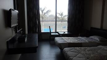 Royal Hills Vasai - Thane