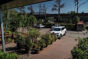 Royal Hills Vasai - Thane