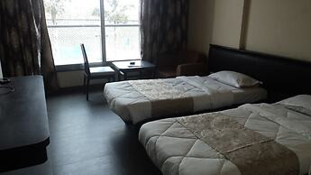 Royal Hills Vasai - Thane