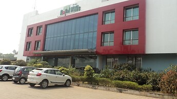 Royal Hills Vasai - Thane