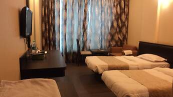 Royal Hills Vasai - Thane