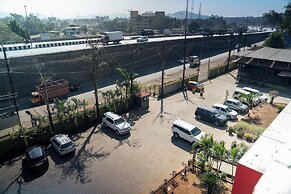 Royal Hills Vasai - Thane