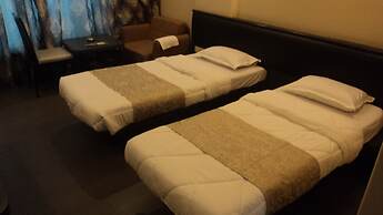 Royal Hills Vasai - Thane