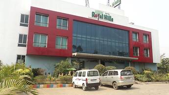 Royal Hills Vasai - Thane