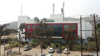 Royal Hills Vasai - Thane