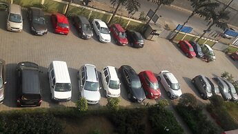 Royal Hills Vasai - Thane